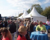 75 Jahre Baldeneysee